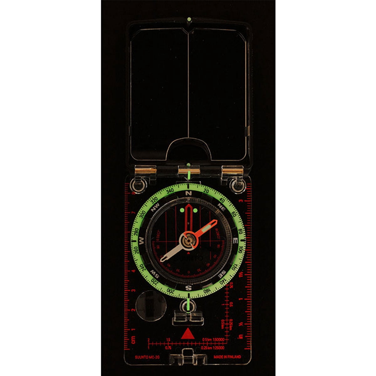 Suunto Global Compass