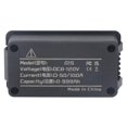 thumbnail image 2 of High quality peacefair battery measurement tester coulomb meter current, 2 of 5