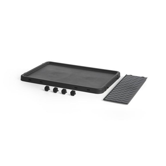 528 Juego de accesorios Prevue 528 ACCESSORY SET