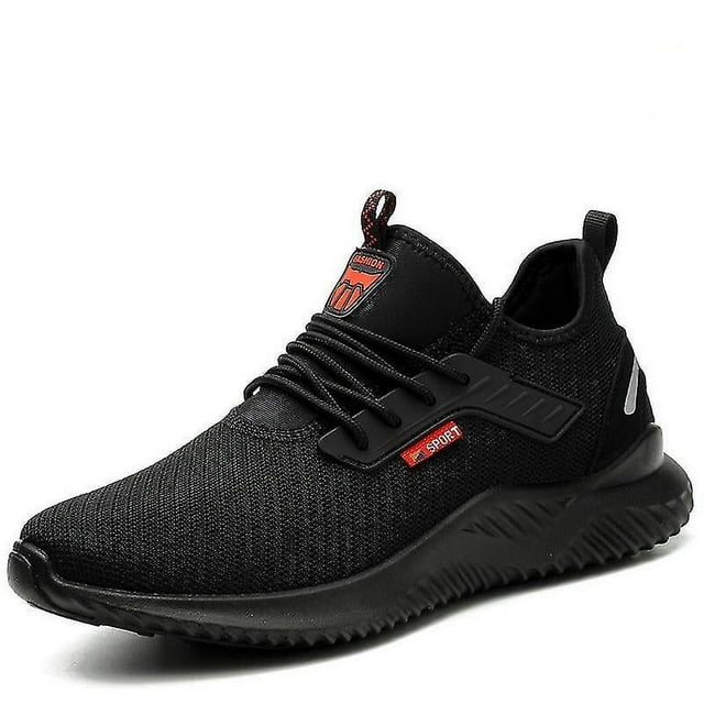 Zapatos de seguridad ligeros Zapatos de trabajo y entrenamiento para hombres y mujeres LTM