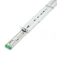 thumbnail image 3 of SilverStone Technology RMS07-20 Kit de Rail Coulissant à Roulement à Billes de Haute Qualité 20 Po. pour Châssis à Roulettes, 3 of 9