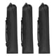thumbnail image 1 of Uxcell 3Pcs Bolsa de Reemplazo para Silla de Camping, Bolsa de Transporte de Trípode Plegable con Mangos Negra 31x8 Pulgadas, 1 of 7