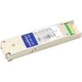 thumbnail image 1 of Addon Cisco Compatible Taa Conforme 10gbase-bx Xfp Émetteur-Récepteur (smf, 1550nmtx/1490nmrx, 80km, Lc), 1 of 1