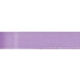 thumbnail image 4 of Offray Ribbon, Light Orchid Purple 5/8 inch Single Face Satin Polyester Ribbon, 18 feet, 4 of 10