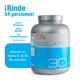 thumbnail image 1 of Proteina Suero de Leche Isolate Pure Life Whey 2 kgs PURE LIFE CHOCOLATE, 1 of 3