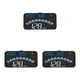 thumbnail image 2 of Sidaley PC ABS Car Head Up Display Alarms Multifunctional Screen Digital 5.5inch USB Overspeed Speedometer Automotive Power Type1, 2 of 6