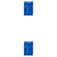 thumbnail image 2 of Bolsa de Papel de aluminio Toystoory 100 piezas contenedores de muestra cierre hermético, 2 of 6