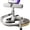 A, variant on Abdominal Sit-Up Crunch Assistant With Suction Cup - Stable Suction Base For Resistance Training - Home Fitness Equipment For Easy Core Workout & Abdominal Strength Building