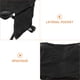 thumbnail image 3 of CHICHUMID Taburete De Camping Plegable Con Tela Oxford Y Resistente Para Uso Portátil, 3 of 6
