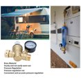 thumbnail image 4 of RV Water Pressure Regulator, High Hardness Water Pressure Regulator Valve  for Plumbing System, 4 of 7
