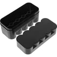 thumbnail image 4 of EeaseCA Film Container Storage Box Hard Case Plastic Film Storage Case Home Supplies, 4 of 7