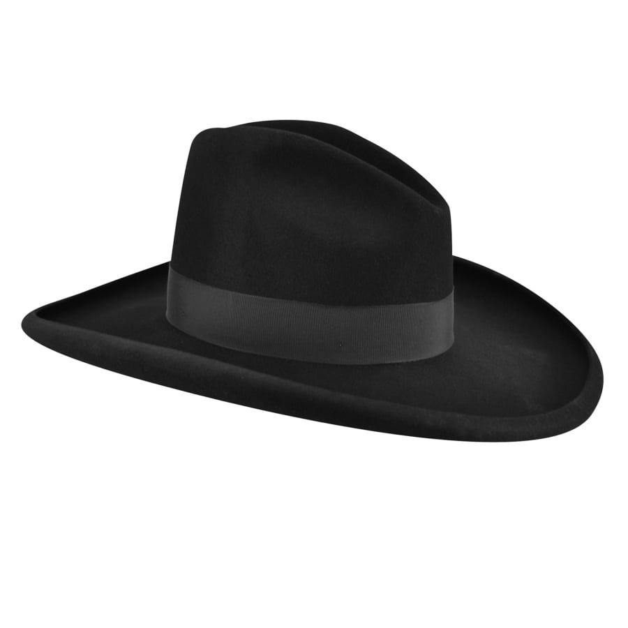 Bailey Hats - Clayton Western Hat 