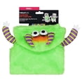 thumbnail image 6 of Vibrant Life Halloween Monster Costume for Dogs and Cats, Multicolor, S, 6 of 8