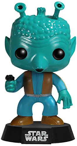 greedo funko pop
