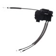 thumbnail image 2 of 81410-2S000 Car Door Lock Actuator Latch Assembly Rear Left for- - IX35 2011-2015 814102S000, 2 of 7