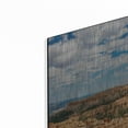 thumbnail image 2 of Luxe Metal Art 'Utah - Bryce Canyon Crop' by Luxe Portfolio, Metal Wall Art, 36"x24", 2 of 9