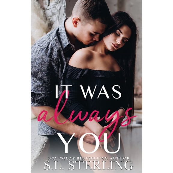 It Was Always You, (Paperback)