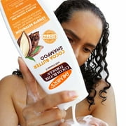 Palmers Cocoa Butter Formula + Biotin Length Retention Shampoo for All Curl Patterns, 13.5 fl. oz.