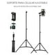 thumbnail image 2 of Tripie Metálico Grande Vimi 110 Cm Con Soporte Para Celular, 2 of 11