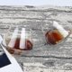 thumbnail image 4 of 2024,Pack Of 6 400ml Wine Glass Whiskey Glasses Drinking Tumbler Rum Wine Cup Glass, 4 of 4