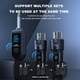 thumbnail image 2 of Adaptador Micrófono Inalámbrico XLR Convertidor Del Receptor Y, 2 of 9