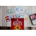 thumbnail image 5 of ZHAOCHENG Juego de cartas "Cubre tus activos" del abuelo Beck | Divertido juego de colección para toda la familia | Lo disfrutan niños, adolescentes y adultos, 5 of 5