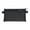 Black, variant on UALSRZL Under $1! Mesh Pencil Pouch, Large Capacity Pencil Case for Pens, Markers, Crayons & Arts Supplies, Pencil/Cosmetic Bag Travel