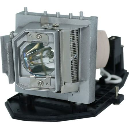 Jaspertronics Lamp & Housing for The Acer X1270 Projector with Original Specification & Full Lifespan Bulb Inside 1 Year Warranty 1 Unit per pack