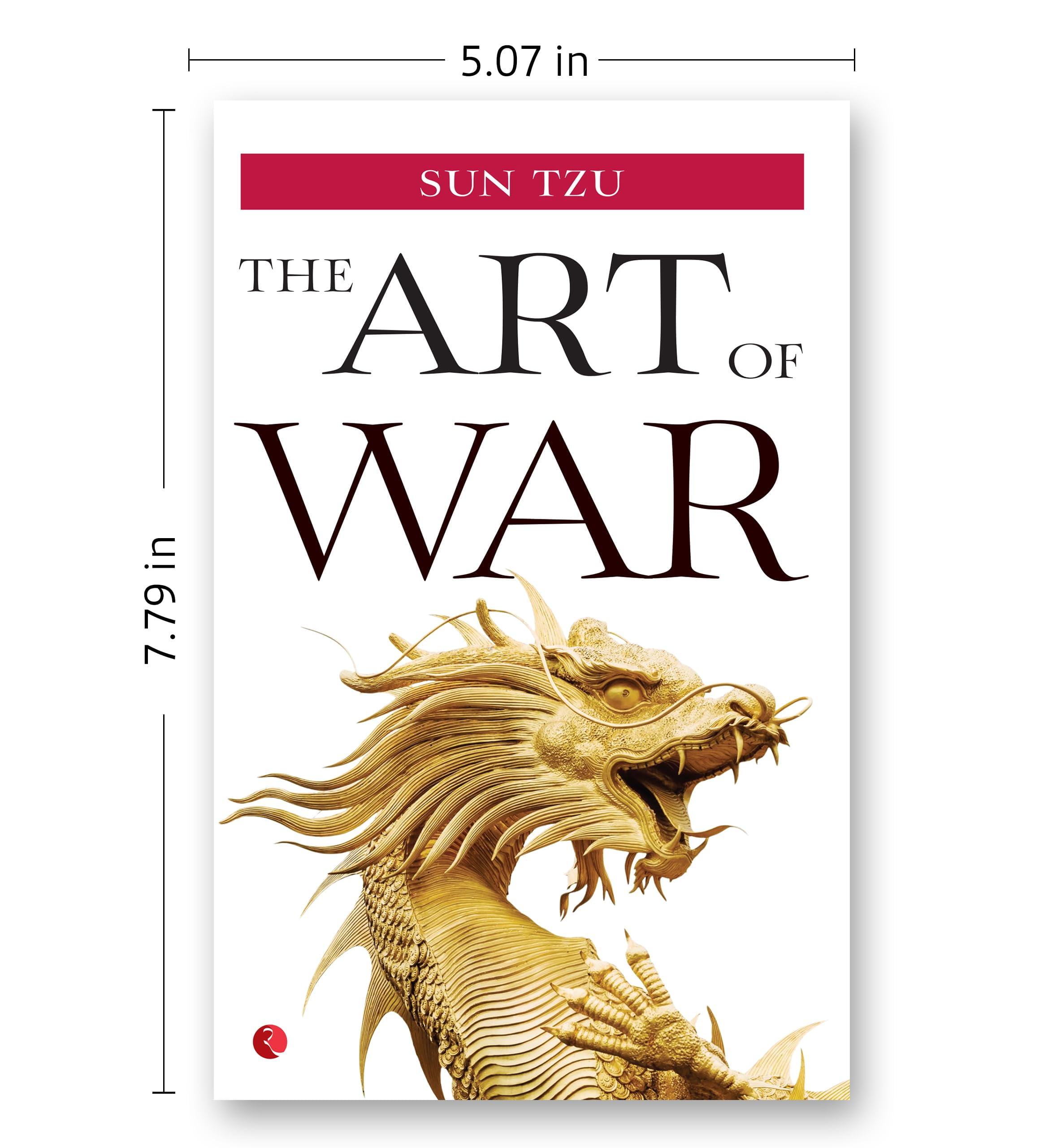 Art of War by sun Tzu (Paperback) - Walmart.com