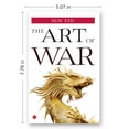 thumbnail image 4 of Art of War by sun Tzu, (Paperback), 4 of 4