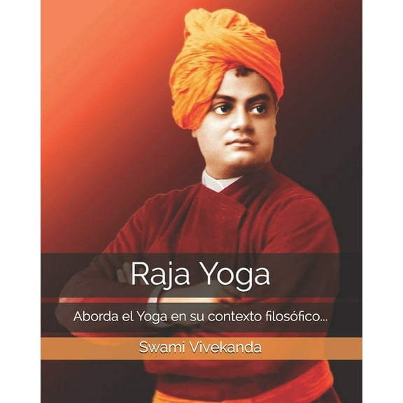 Raja Yoga (Paperback)