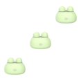 thumbnail image 2 of mmirethe Cute Contact Lens Container Washer Lens Battery AAA Green 85x60x65mm 3Set, 2 of 6