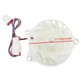 thumbnail image 3 of NATEFEMIN Reliable Refrigerator Evaporator Fan Motor EAU64824402 for LG & Kenmore, Enhances Efficiency & Reduces Energy Costs, 3 of 6