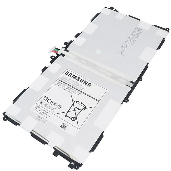 Nouvelle Authentique Samsung Galaxy Note 10.1 2014 Édition SM-P600 SM-P601 SM-P605 SM-T520 SM-T525 Batterie 31.2Wh