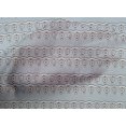 thumbnail image 4 of oneOone Cotton Cambric Fabric Circle Block Printed Fabric 1 Yard 56 Inch Wide, 4 of 4
