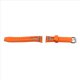 thumbnail image 2 of Correa para Band 49Mm Pulsera Deportiva de Goma Accesorios de Repuesto Naranja, 2 of 9