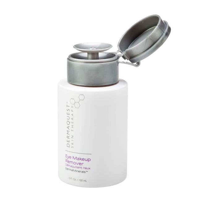 Desmaquillante de ojos DermaMinerals de DermaQuest 150 ml