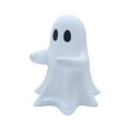 thumbnail image 5 of Halloween Ghostly Drink Holder Interchangeable Can Rack Plastics Specter Beverage Stand For Decor Halloween Drink Shelf, 5 of 5