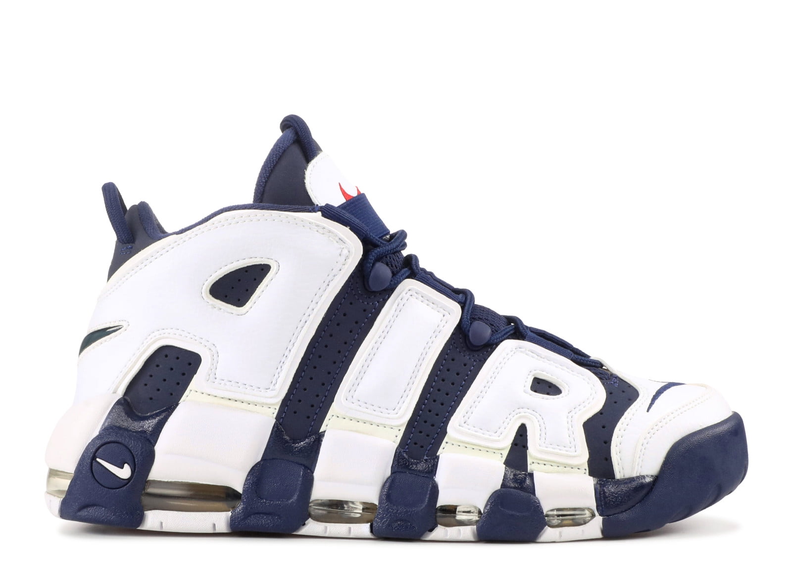 Nike - AIR MORE UPTEMPO 'OLYMPIC 