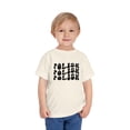 thumbnail image 3 of Polish Poland Toddler Shirt Gifts Boy Girl Size 2T-5T, 3 of 4