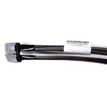 Lenovo ThinkServer Cable 860mm 86cm  34  Mini SAS Cable 00FC378 price history on PriceWatchPro