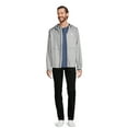thumbnail image 3 of Reebok Men's & Big Men's Windbreaker, Sizes S-3XL, Style OMZYU4, 3 of 5