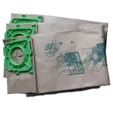 - 1 X Windsor Sensor, Versamatic Plus, Sebo & Kenmore 50015 Vacuum Bags 3 Ply M...