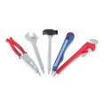 thumbnail image 4 of 5pcs Writing Drawing Hand Tool Shape Ball Point tudents Gifts, 4 of 7