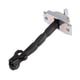 thumbnail image 1 of Correa de verificación de puerta delantera izquierda y derecha No.68610F4030 para Toyota CHR 2016-2024 para Toyota CHR Van 2016-2022 tope de bisagra limitador 1 pieza, 1 of 6