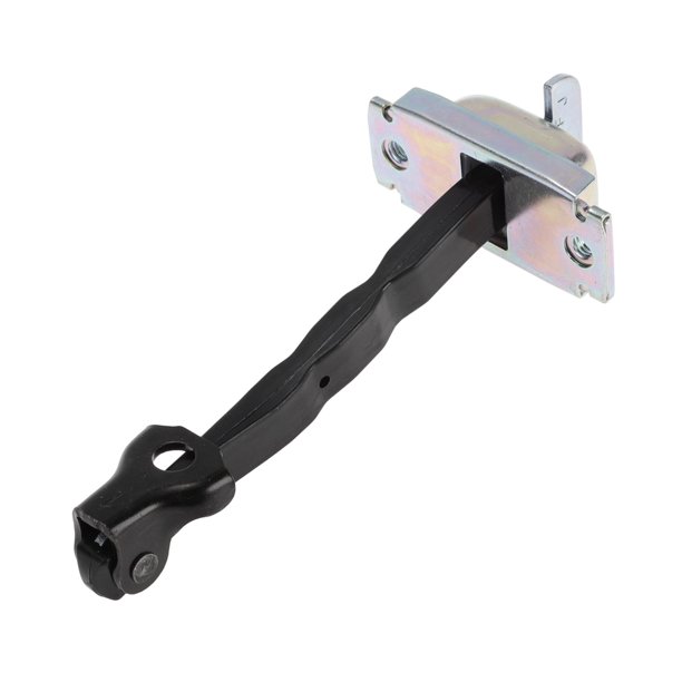 Correa de verificación de puerta delantera izquierda y derecha No.68610F4030 para Toyota CHR 2016-2024 para Toyota CHR Van 2016-2022 tope de bisagra limitador 1 pieza