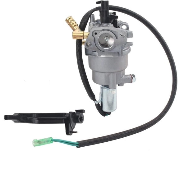 Dual Fuel Carburetor for Champion 76533 100307 100397 100401 100456 100479 New