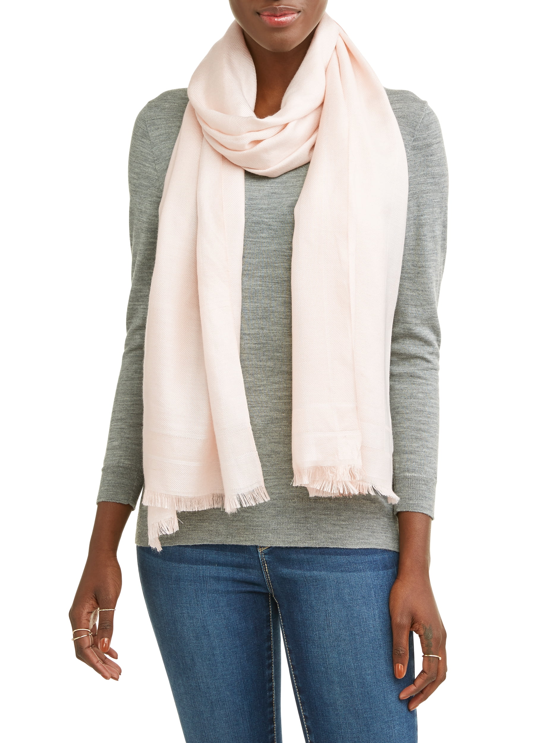 pashmina wrap