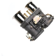iFJF 40 IDF Carburetor for Weber 40 IDF 40mm 2 Barrel fits BMW Volkswagen VW Beetle Bug Fiat Porsche
