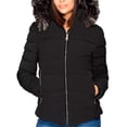 thumbnail image 2 of Chamarra Para Mujer Shendy Vendy Con Gorro Desmontable, 2 of 5